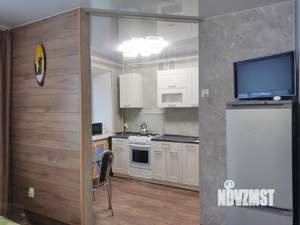 1-к квартира, посуточно, 30м2, 2/5 этаж