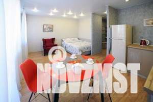 1-к квартира, посуточно, 33м2, 9/9 этаж