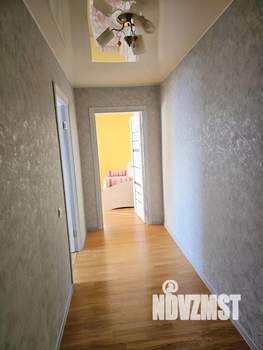 2-к квартира, на длительный срок, 65м2, 3/10 этаж