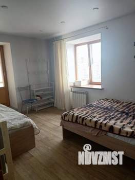 2-к квартира, на длительный срок, 53м2, 10/12 этаж