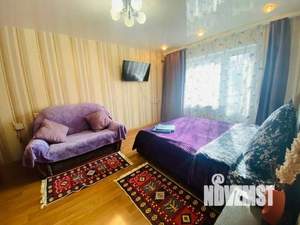 1-к квартира, посуточно, 29м2, 1/1 этаж