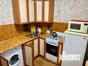 1-к квартира, посуточно, 30м2, 2/9 этаж