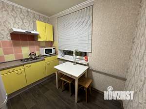 1-к квартира, на длительный срок, 28м2, 5/5 этаж
