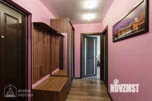 2-к квартира, посуточно, 54м2, 3/10 этаж