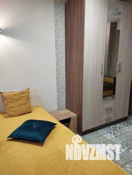 1-к квартира, посуточно, 36м2, 1/5 этаж