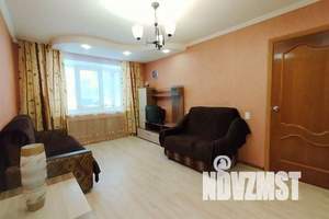 1-к квартира, посуточно, 28м2, 1/5 этаж