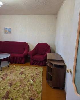 2-к квартира, на длительный срок, 50м2, 5/5 этаж