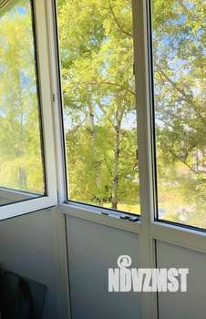 1-к квартира, посуточно, 30м2, 5/5 этаж