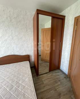 2-к квартира, на длительный срок, 52м2, 9/10 этаж