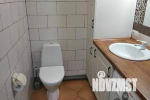 1-к квартира, посуточно, 28м2, 1/5 этаж