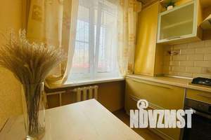 2-к квартира, посуточно, 55м2, 2/5 этаж