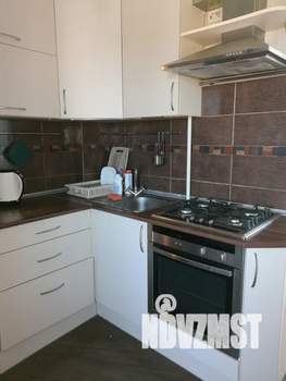 1-к квартира, посуточно, 38м2, 8/9 этаж