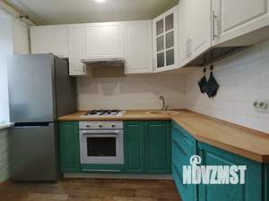 2-к квартира, посуточно, 45м2, 2/5 этаж