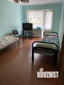 2-к квартира, на длительный срок, 42м2, 3/6 этаж