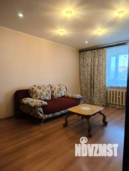 1-к квартира, на длительный срок, 34м2, 6/10 этаж