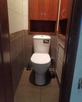 2-к квартира, на длительный срок, 56м2, 5/10 этаж