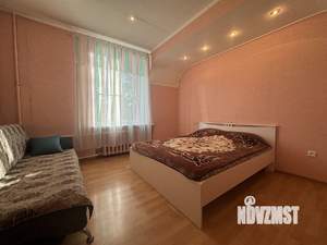 2-к квартира, посуточно, 51м2, 3/5 этаж