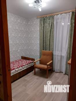 3-к квартира, на длительный срок, 62м2, 3/5 этаж