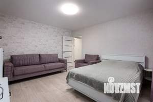 2-к квартира, посуточно, 54м2, 2/5 этаж