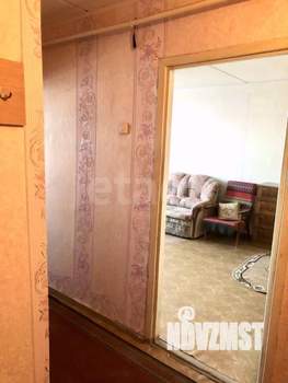 1-к квартира, на длительный срок, 36м2, 2/9 этаж