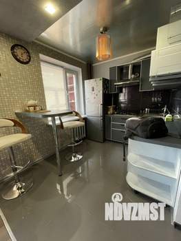 1-к квартира, на длительный срок, 29м2, 3/5 этаж