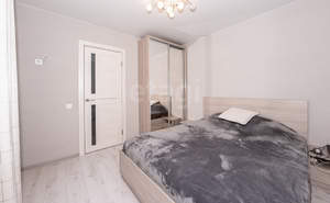 2-к квартира, на длительный срок, 46м2, 5/9 этаж