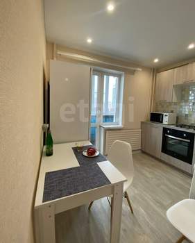 2-к квартира, на длительный срок, 44м2, 8/9 этаж