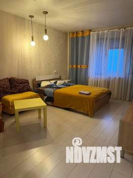 1-к квартира, посуточно, 36м2, 9/9 этаж