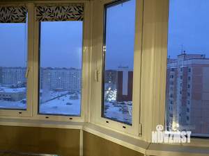 2-к квартира, на длительный срок, 55м2, 9/10 этаж