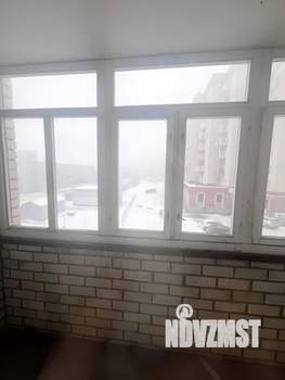 1-к квартира, на длительный срок, 50м2, 3/10 этаж