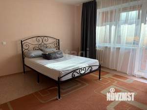 1-к квартира, на длительный срок, 51м2, 3/16 этаж