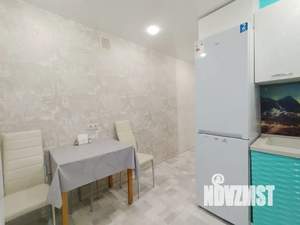 1-к квартира, посуточно, 35м2, 9/9 этаж