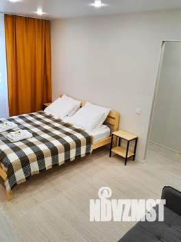 1-к квартира, посуточно, 30м2, 3/5 этаж