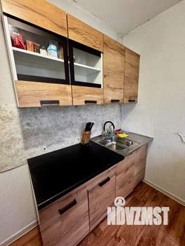 2-к квартира, посуточно, 50м2, 5/5 этаж