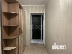 3-к квартира, на длительный срок, 64м2, 4/9 этаж