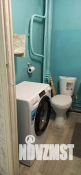 1-к квартира, посуточно, 29м2, 3/5 этаж