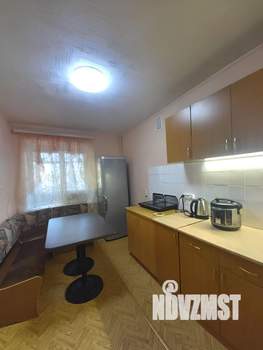 1-к квартира, на длительный срок, 38м2, 4/12 этаж