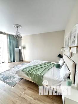 1-к квартира, посуточно, 65м2, 5/5 этаж