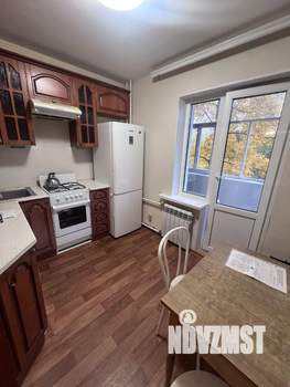 2-к квартира, на длительный срок, 44м2, 2/10 этаж