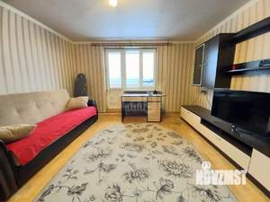 3-к квартира, на длительный срок, 66м2, 4/5 этаж