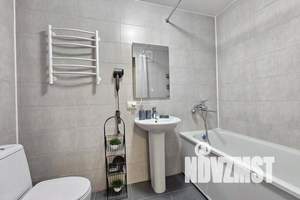 1-к квартира, посуточно, 39м2, 1/7 этаж