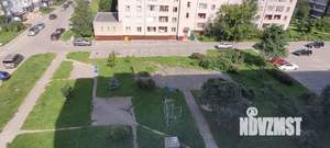 1-к квартира, на длительный срок, 36м2, 7/10 этаж