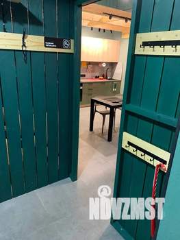 4-к квартира, посуточно, 70м2, 1/10 этаж