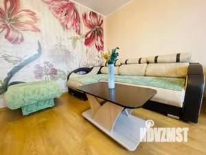 2-к квартира, посуточно, 55м2, 2/5 этаж