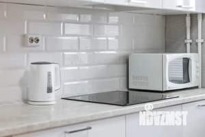 1-к квартира, посуточно, 38м2, 7/9 этаж