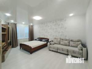 1-к квартира, посуточно, 30м2, 9/9 этаж