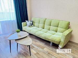 1-к квартира, посуточно, 40м2, 8/14 этаж