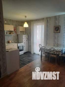 2-к квартира, посуточно, 50м2, 4/10 этаж