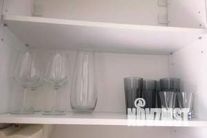 1-к квартира, посуточно, 41м2, 8/10 этаж