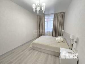 1-к квартира, на длительный срок, 49м2, 12/16 этаж